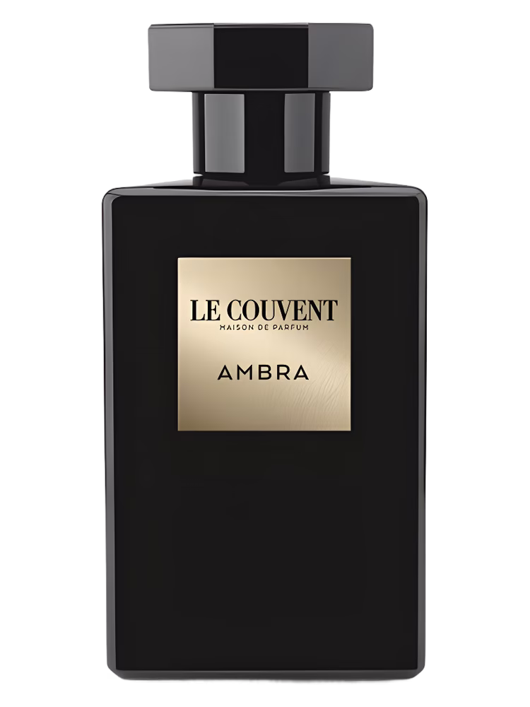 Le Couvent Maison de Parfum Ambra