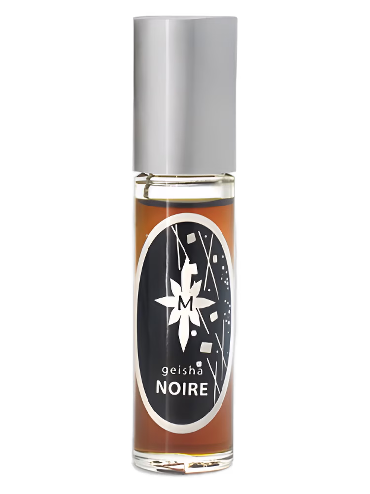 Aroma M Geisha Noire Roll-On Perfume Oil