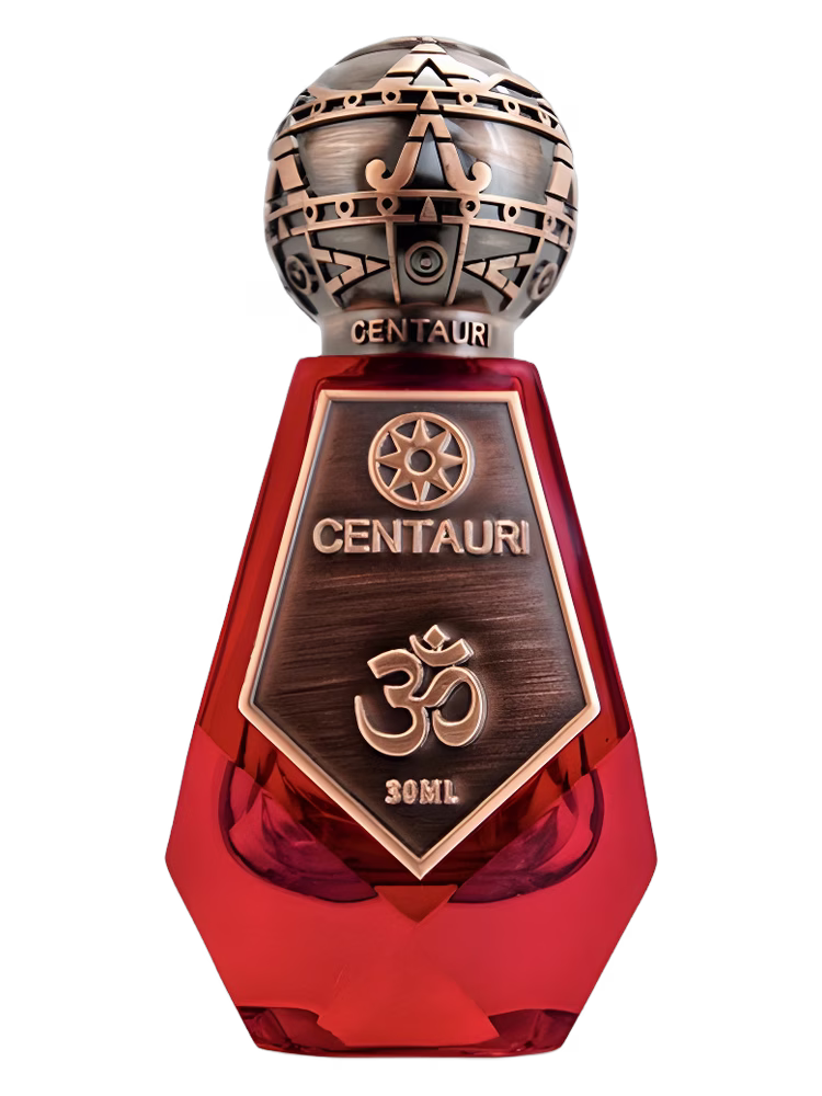 Centauri Perfumes Om