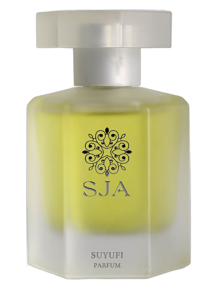 SJA Perfumes Suyufi