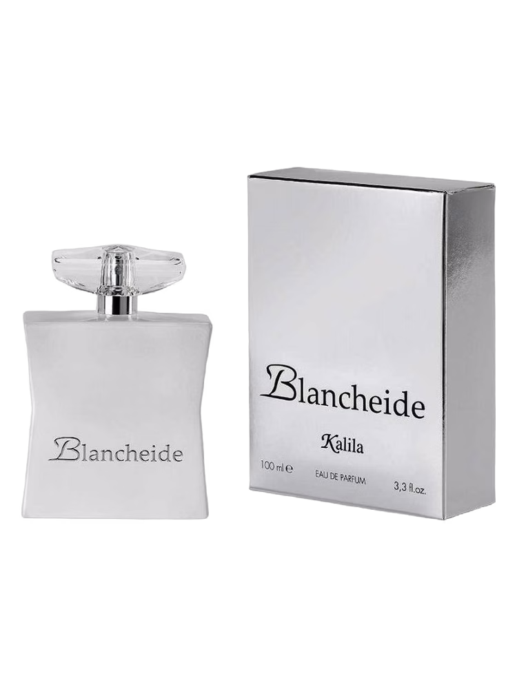 Blancheide Kalila