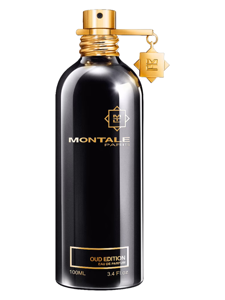 Montale Oud Edition