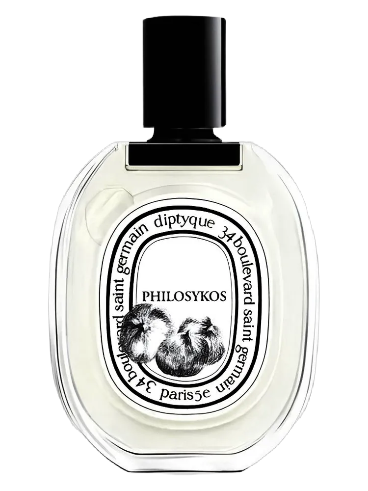 The original bottle this fragrance is inspired by