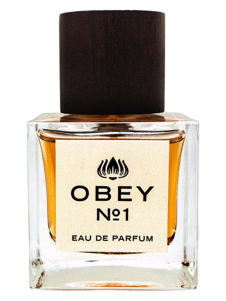 Obey Clothing Obey Nº1