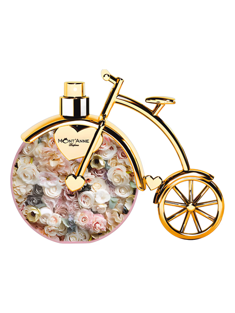 Mont’Anne Parfums With Love Luxe