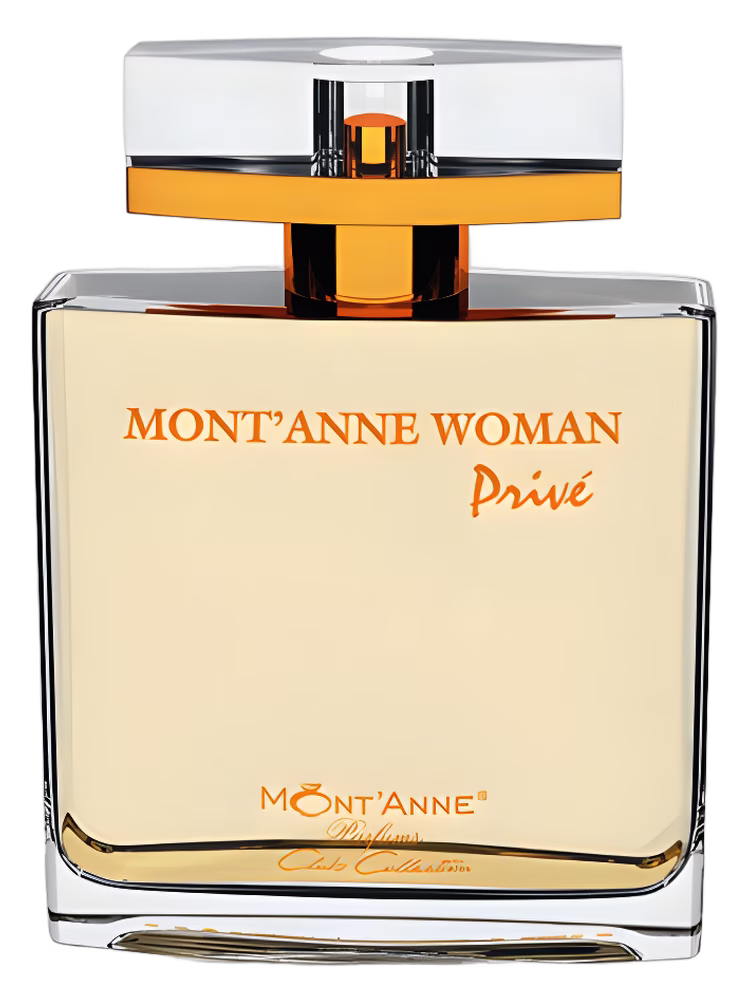 Mont’Anne Parfums Woman Privé