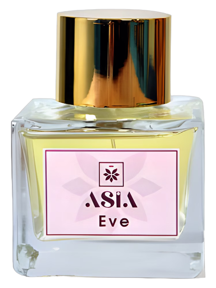 Asia Perfumes Eve