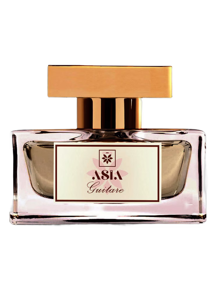 Asia Perfumes Guitare