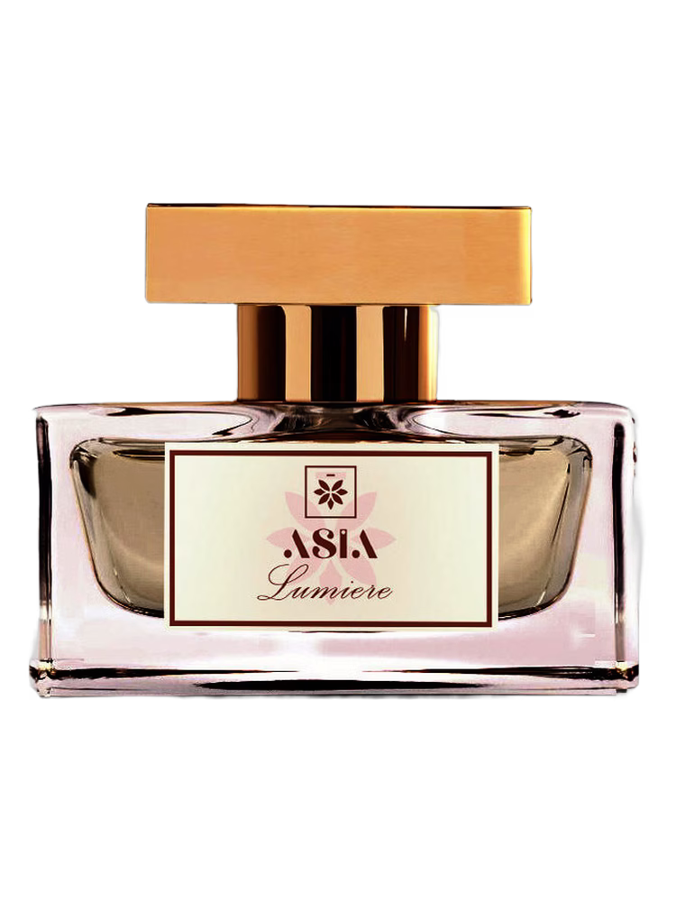 Asia Perfumes Lumière