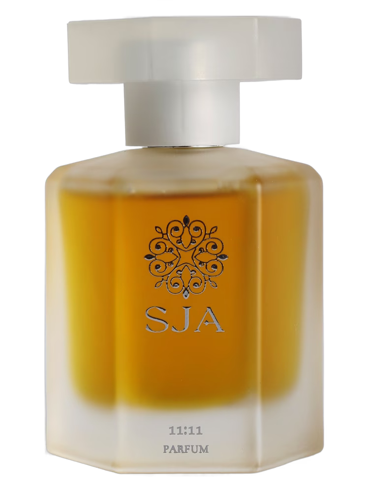 SJA Perfumes 11:11