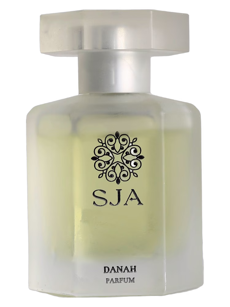 SJA Perfumes Danah