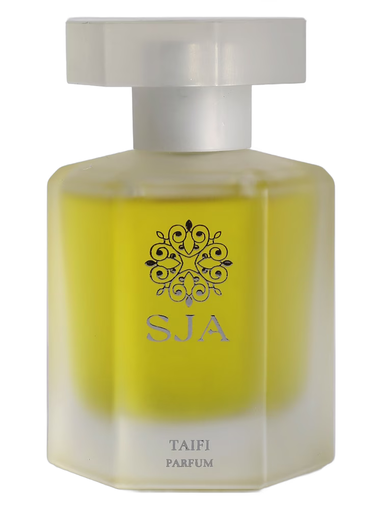 SJA Perfumes Taifi
