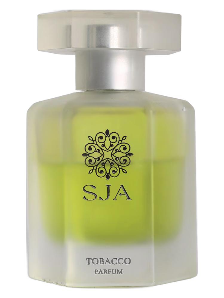 SJA Perfumes Tobacco