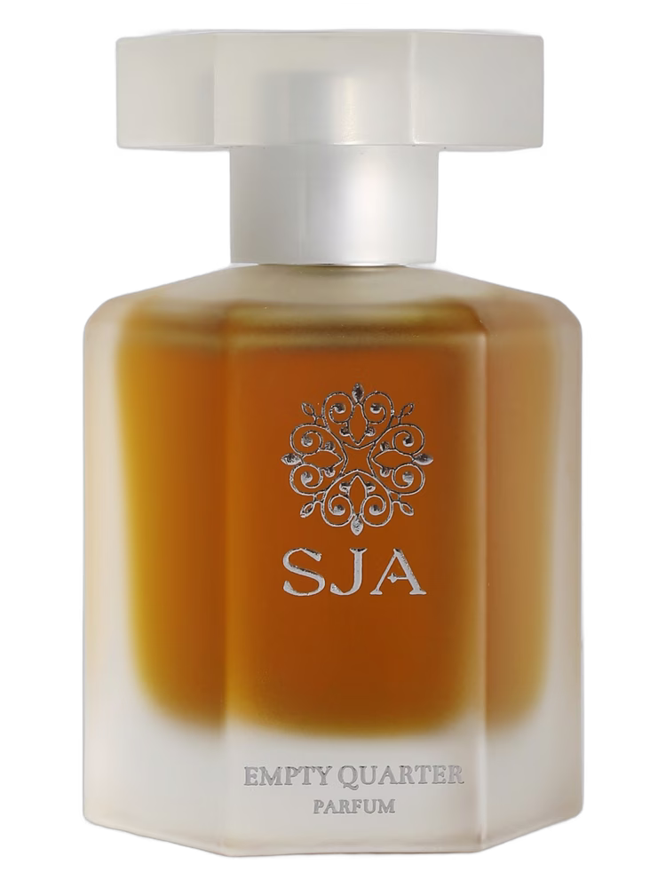 SJA Perfumes Empty Quarter