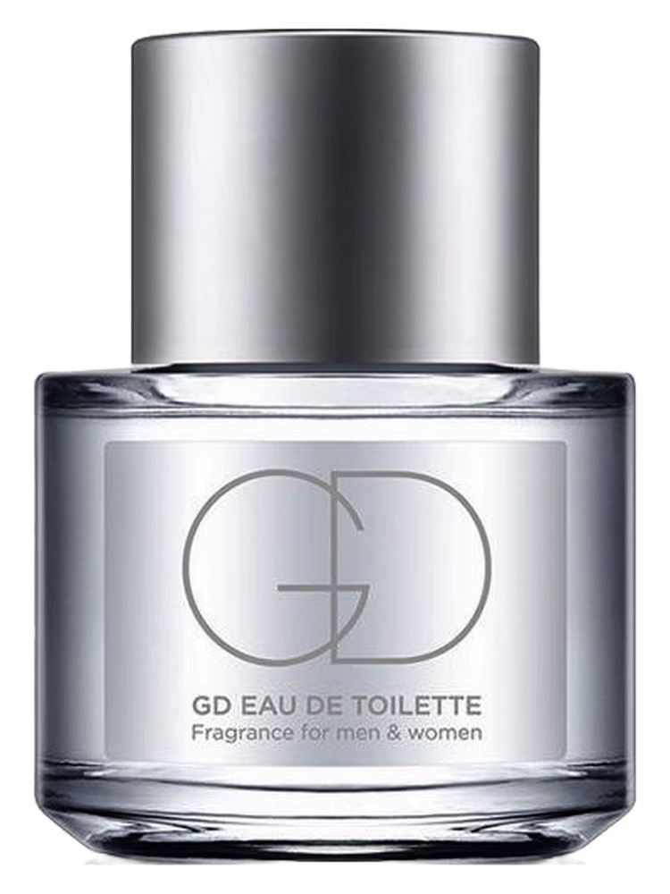 Moonshot GD Eau de Toilette
