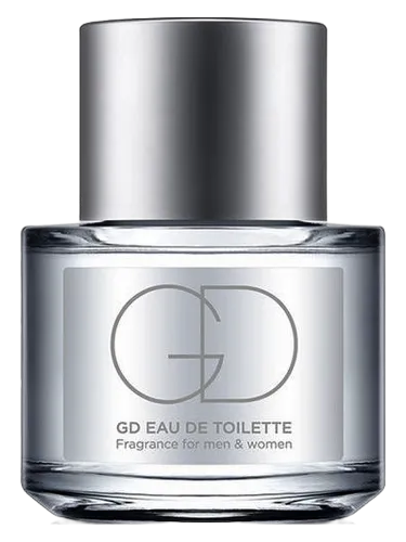 GD Eau de Toilette Moonshot perfume - a fragrance for women and