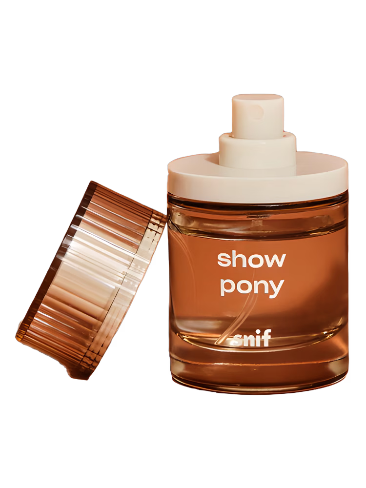 Snif Show Pony