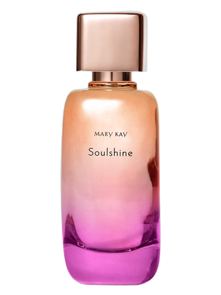 Mary Kay Soulshine