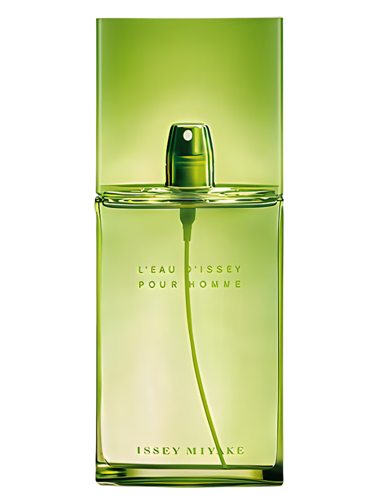 Issey Miyake L'Eau d'Issey Pour Homme Summer 2006