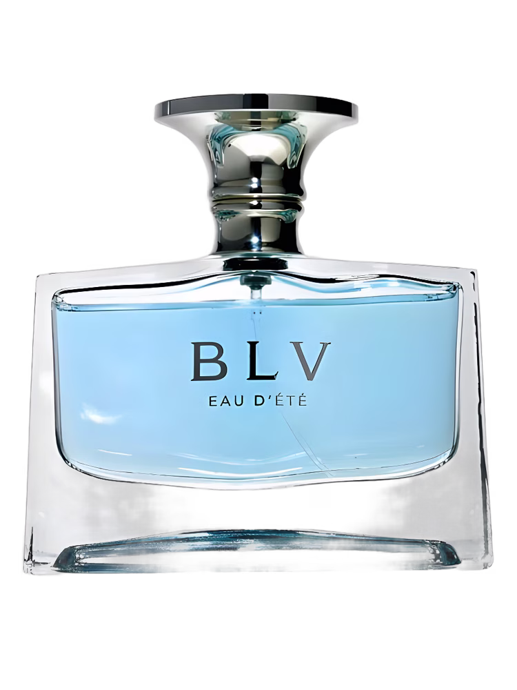 bvlgari Perfume