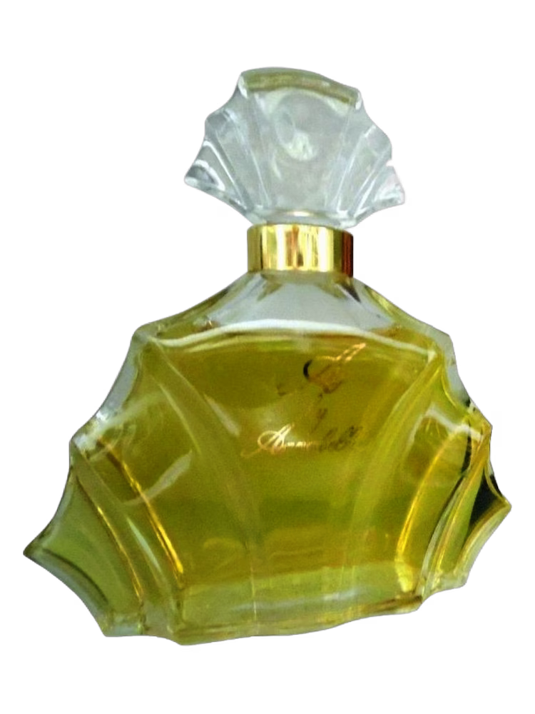 Annabella A by Annabella Eau de Parfum