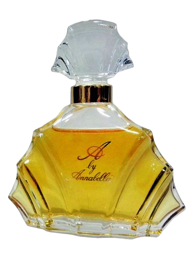 Annabella A by Annabella Eau de Toilette