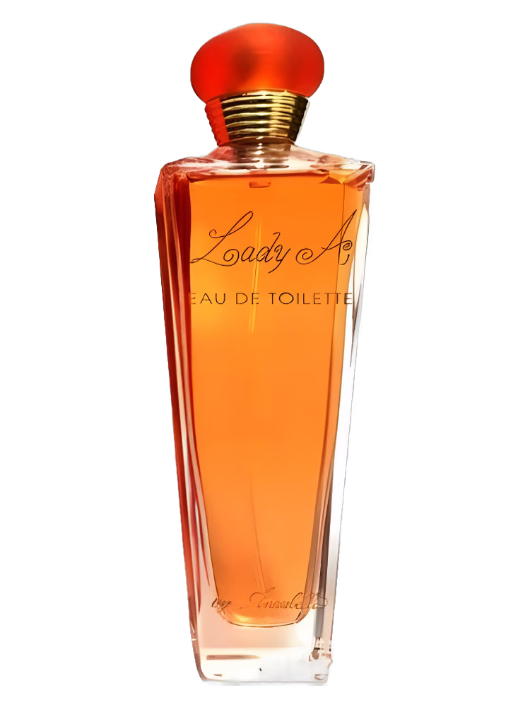 Annabella Lady A