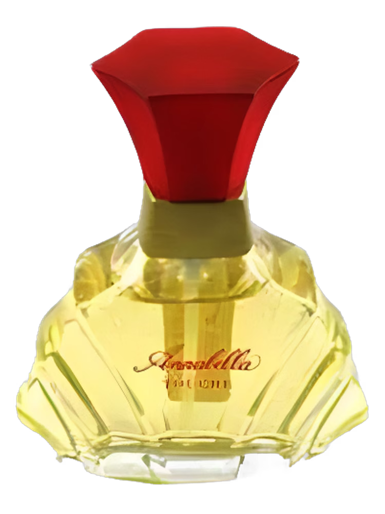 Annabella Touché