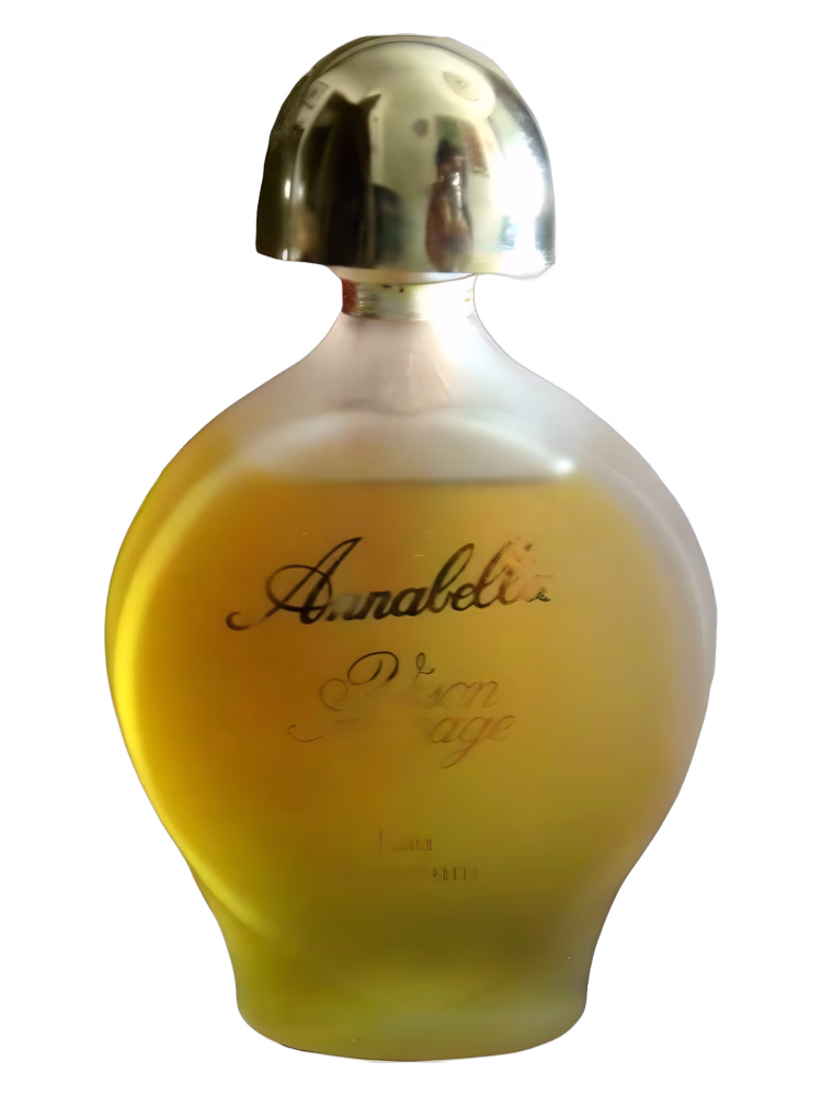 Annabella Vison Sauvage Eau de Parfum