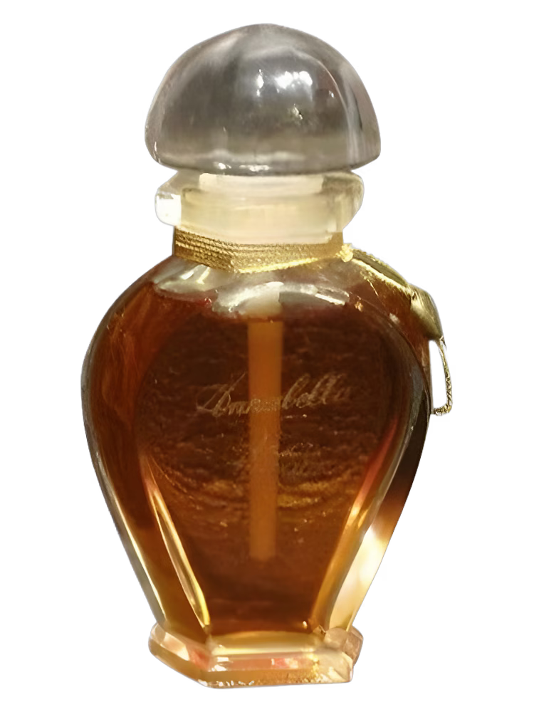 Annabella Vison Sauvage Parfum