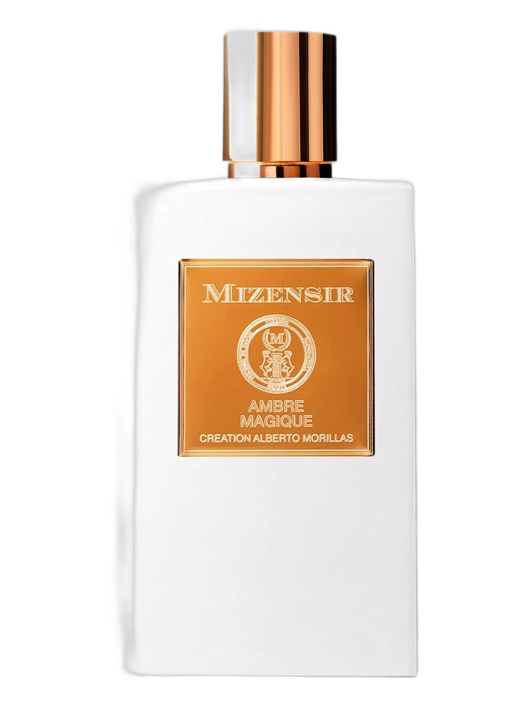 Mizensir Ambre Magique