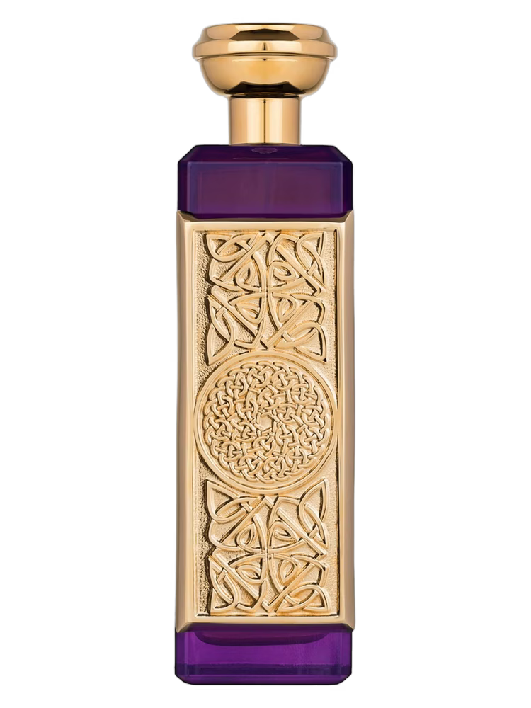 Boadicea the Victorious Violaceous