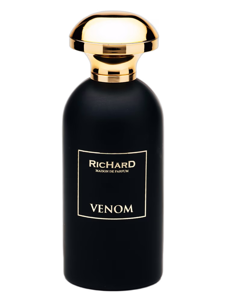 Richard Venom