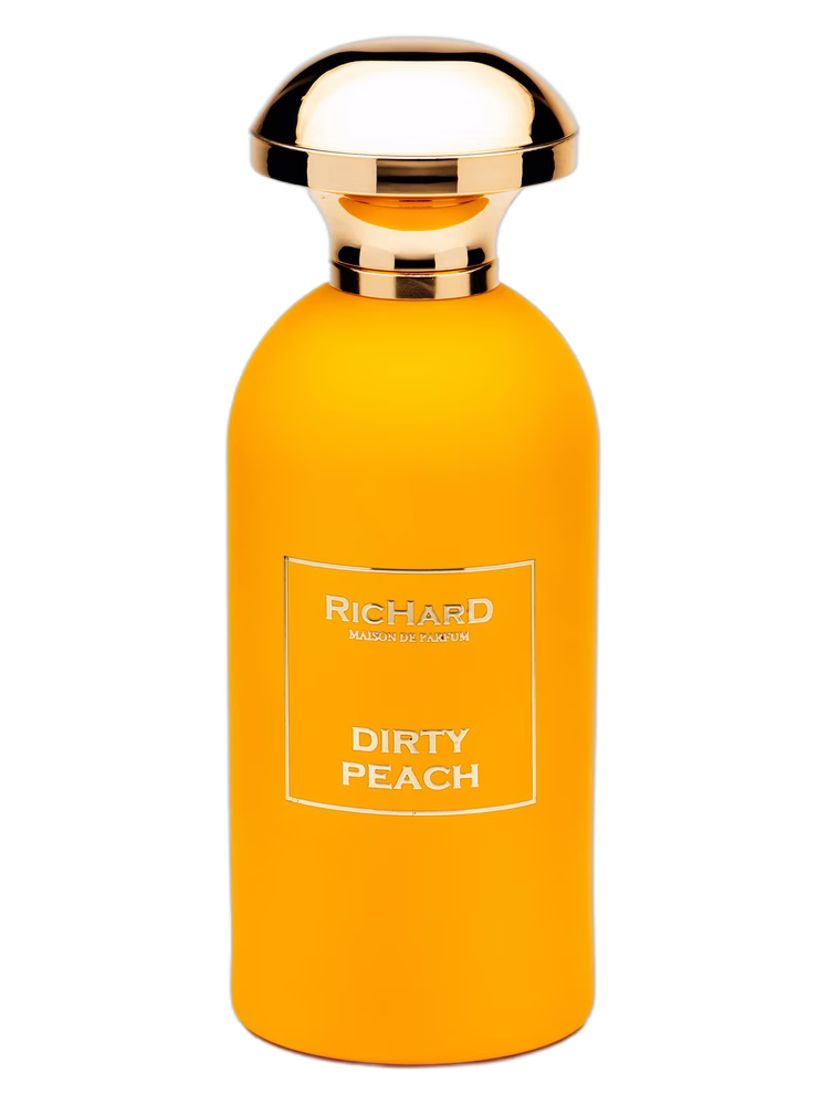 Richard Dirty Peach
