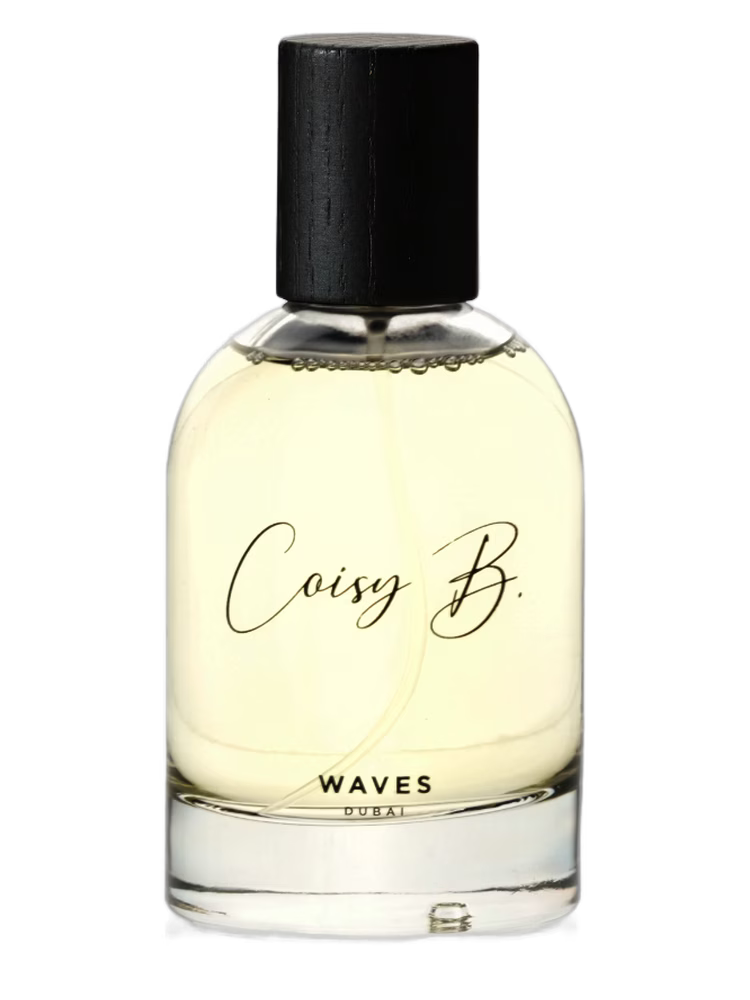 Coisy B. Waves
