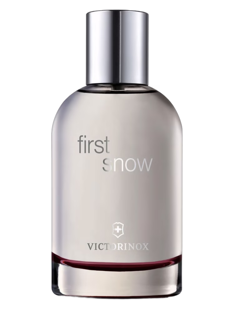 Victorinox Swiss Army First Snow