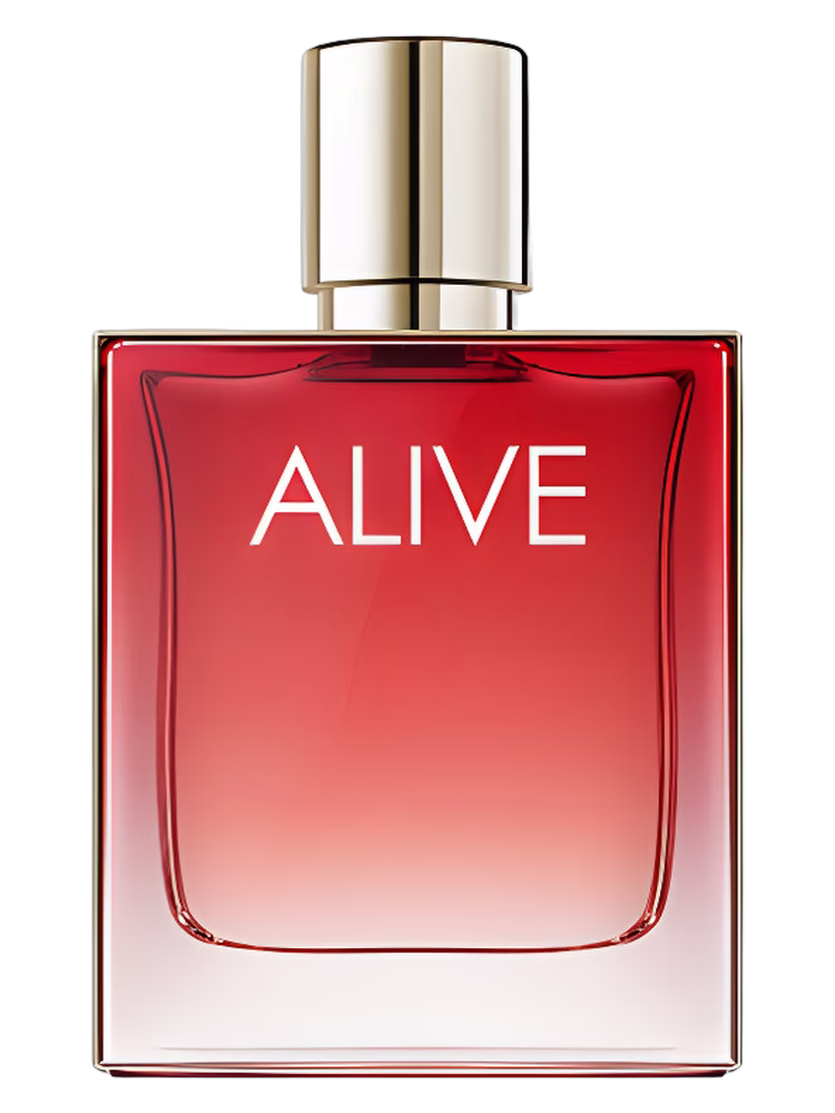 Hugo Boss Boss Alive Intense
