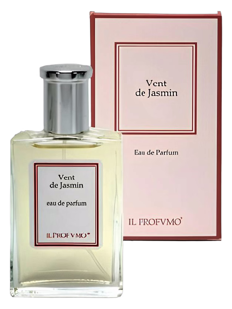 Il Profvmo Soliflor Line Vent de Jasmin
