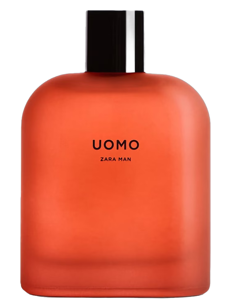 Zara Uomo