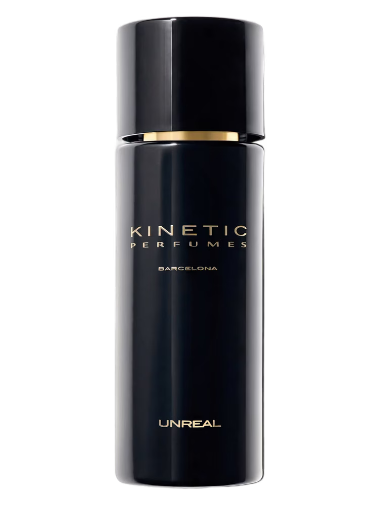 Kinetic Perfumes Unreal