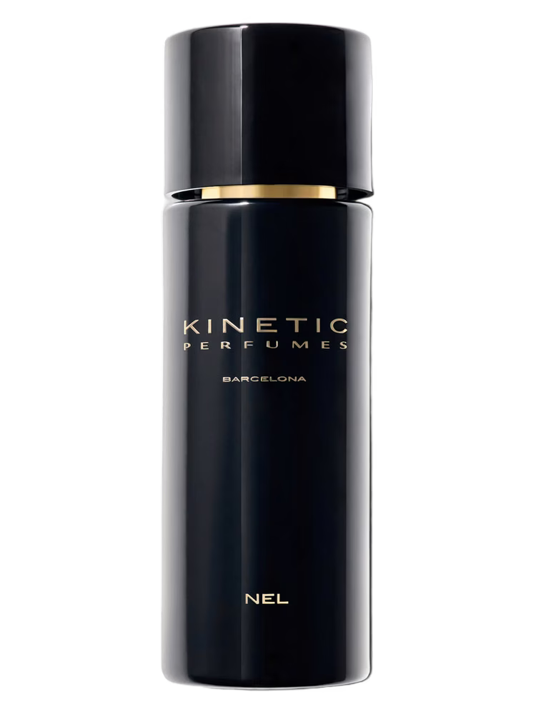 Kinetic Perfumes Nel