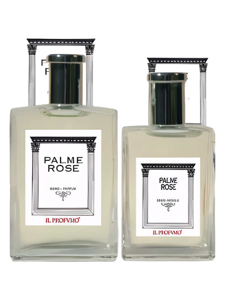 Il Profvmo Osmo Scents Palmerose