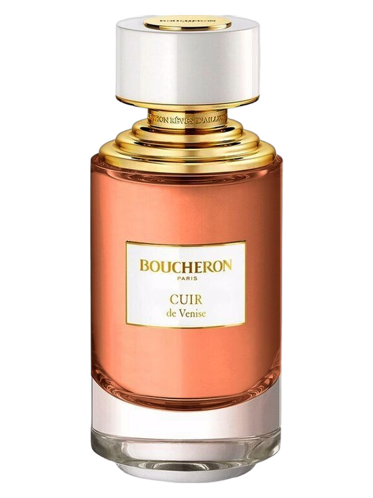 Boucheron Cuir de Venise
