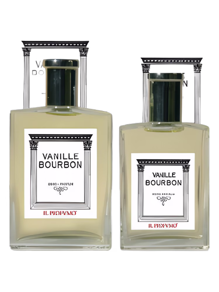 Il Profvmo Osmo Scents Vanille Bourbon