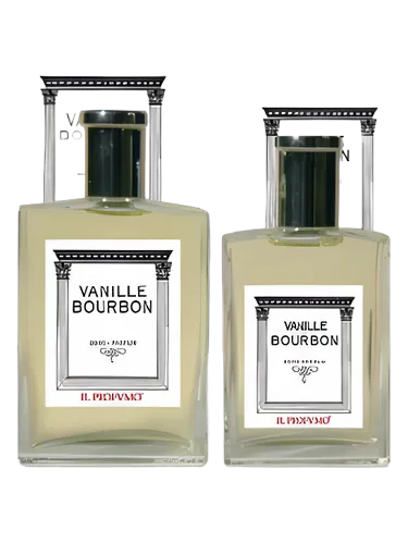 Osmo Scents Vanille Bourbon Il Profvmo perfume - a fragrance for women
