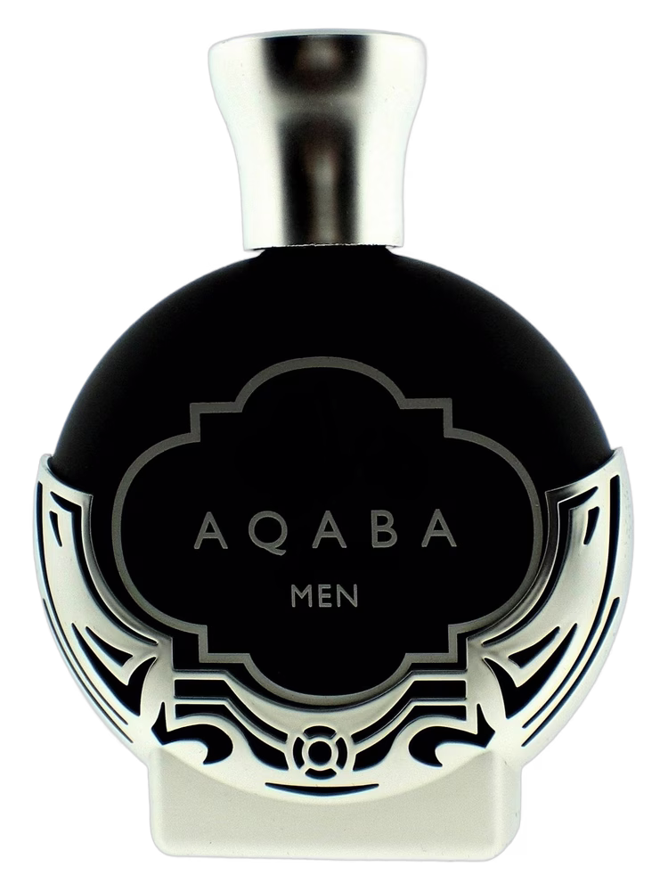 Aqaba Aqaba for Men
