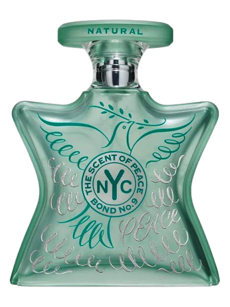 Bond No 9 The Scent Of Peace Natural