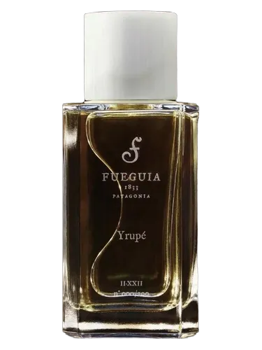 Yrupé Fueguia 1833 perfume - a fragrance for women and men 2020