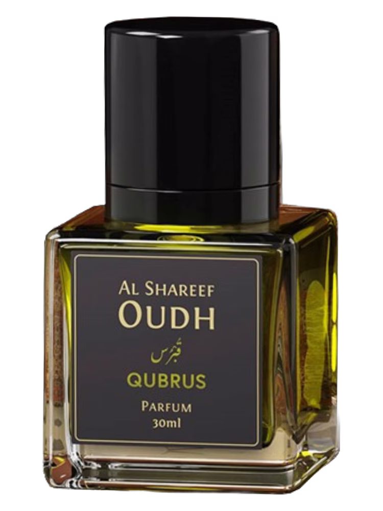 Al Shareef Oudh Qubrus