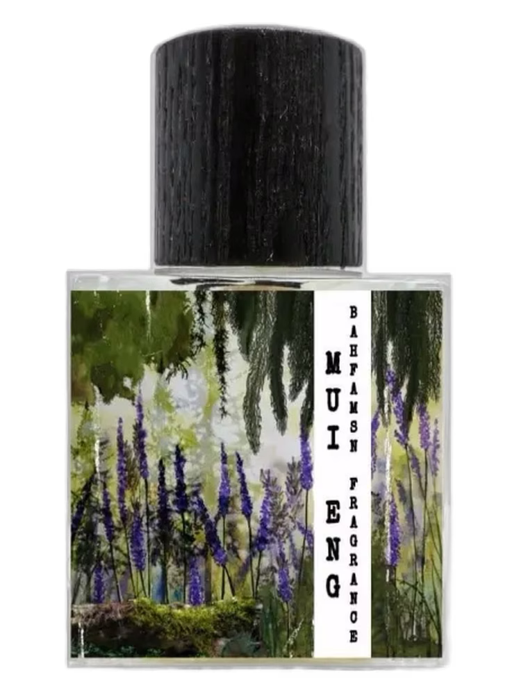 Bahfamsn Fragrance Mui Eng